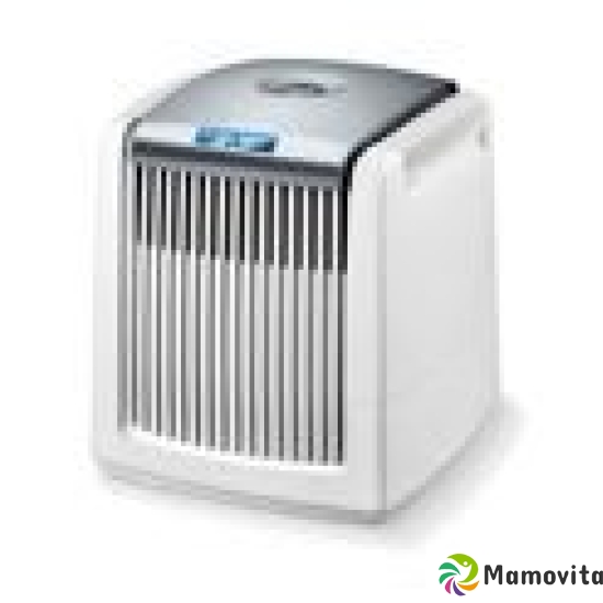 Beurer Air Washer LW 220 White buy online