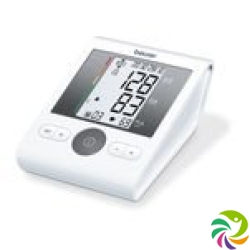 Beurer Bm 28 blood pressure monitor