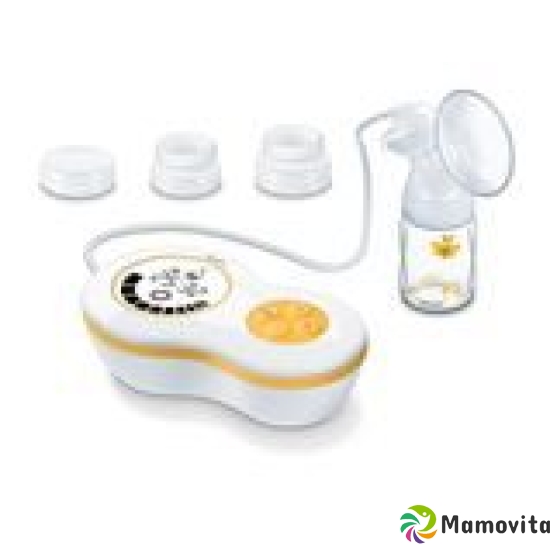 Beurer electric breast pump 40 with 10 BY Abpumpstufen buy online