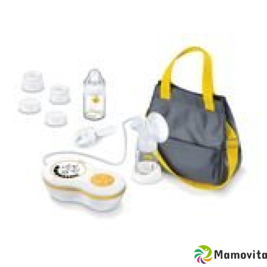 Beurer electric breast pump 60 with 10 BY Abpumpstufen buy online