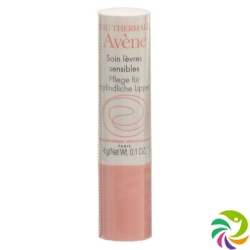 Avene Lip Stick for sensitive lips 4 g