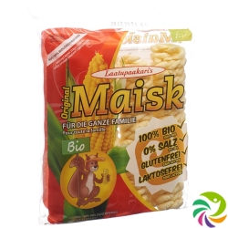 Maisk original organic 45 g