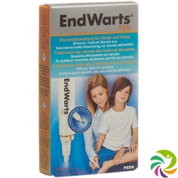 EndWarts Pen 3 ml