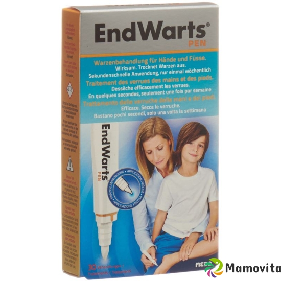 EndWarts Pen 3 ml buy online