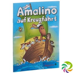 Amavita Lino Auf Kreuzfahrt D 20 Stück