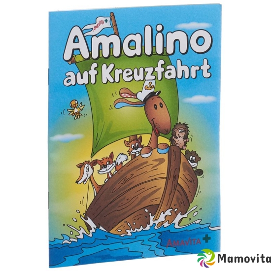 Amavita Lino Auf Kreuzfahrt D 20 Stück buy online