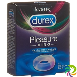 Durex Pleasure Ring