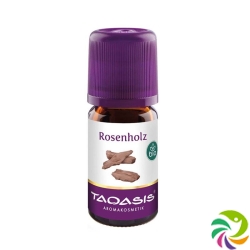 Taoasis Rosewood Äth / Oil Bio 5ml