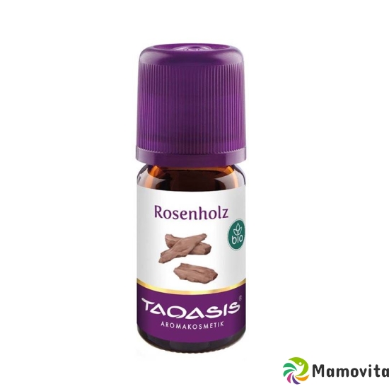 Taoasis Rosewood Äth / Oil Bio 5ml buy online