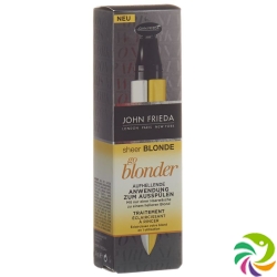 John Frieda Sheer Blonde Go Blonder Anwend 34ml