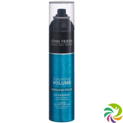 John Frieda Luxurious Volume Endless abundance hairspray 250 ml