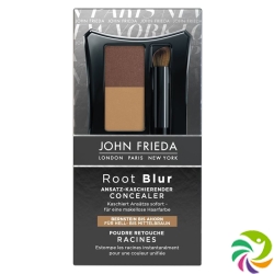 John Frieda Root Blur Neck invisible effect Concealer Amber to Maple for light to medium brown