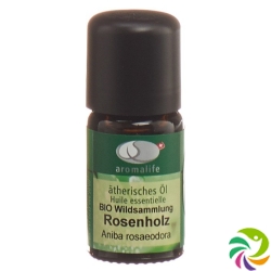 Aromalife rosewood Äth / oil 5 ml