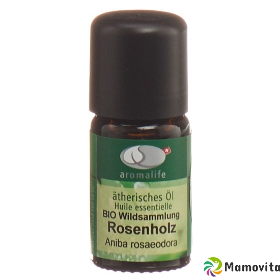 Aromalife rosewood Äth / oil 5 ml buy online