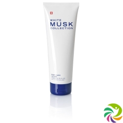 White Musk Collection Body Care Lotion 200ml Tb