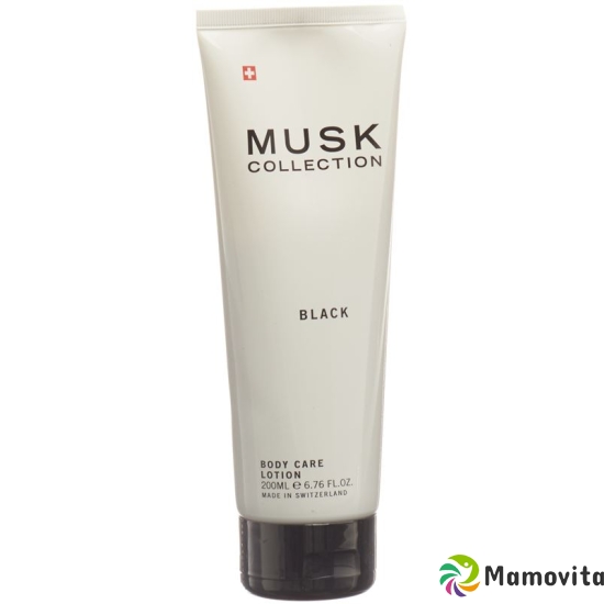 Musk Collection Body Care Lotion 200ml Tb buy online