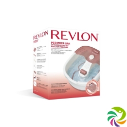 Revlon Pediprep Spa RVFB7021PE