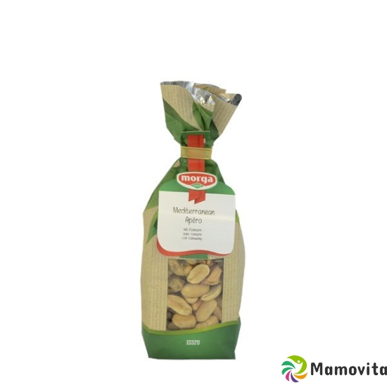 ISSRO Mediterranean aperitif with rosemary 180 g buy online