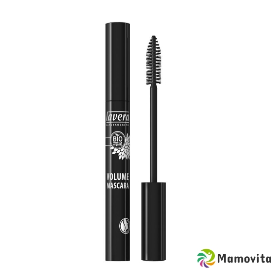 Lavera Volume Mascara Brown 9ml buy online