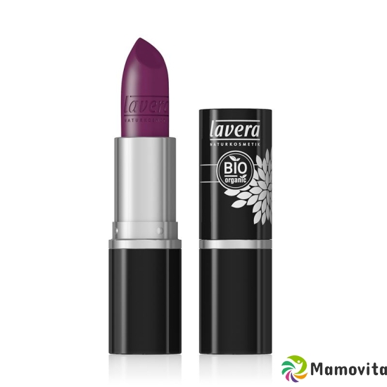 Lavera Beautiful Lips Color Intense Purple Star 33 4.5 g buy online