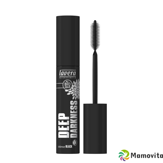 Lavera DeepDarkness Mascara Intense Black 13ml buy online