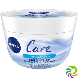 Nivea Care Intensive Care 200 ml