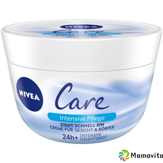 Nivea Care Intensive Care 200 ml buy online