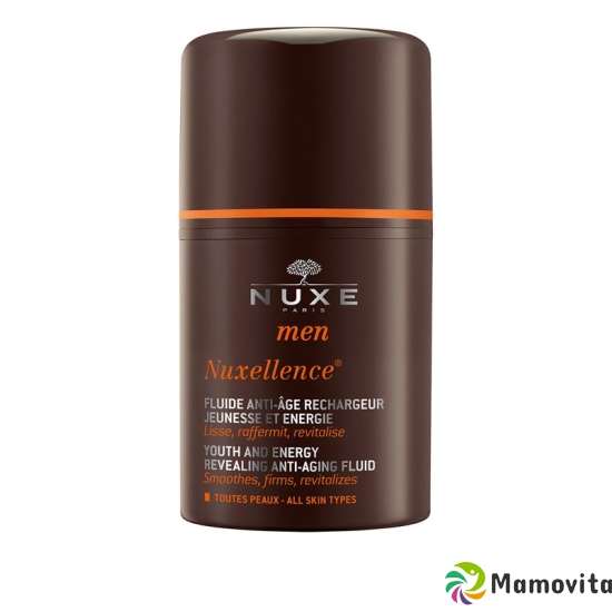 Nuxe Men Nuxellence 50ml buy online