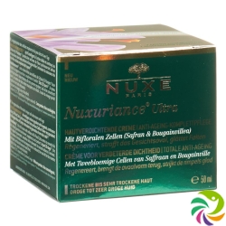 Nuxe Nuxuriance Ultra Creme Riche 50ml