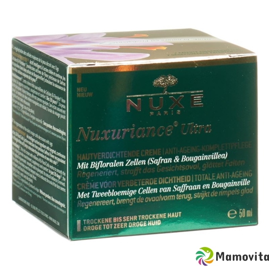 Nuxe Nuxuriance Ultra Creme Riche 50ml buy online