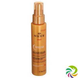 Nuxe Huile Sun Lactee Cap Protecting 100 ml