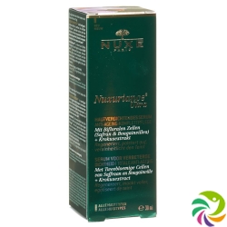 Nuxe Nuxuriance Ultra Serum Redens A Age 30ml