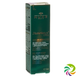 Nuxe Nuxuriance Ultra Cont Yeux&levres 15ml