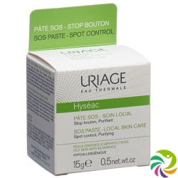 Uriage Hyseac Pate Sos 15g