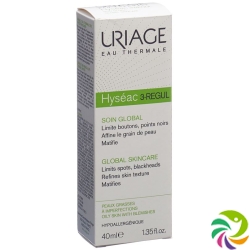 Uriage Hyseac 3-regul Tube 40ml