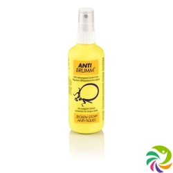 Anti Brumm Tick Stop Bottle 150ml