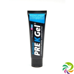 PRE-K gel for cleansing the skin 85 ml