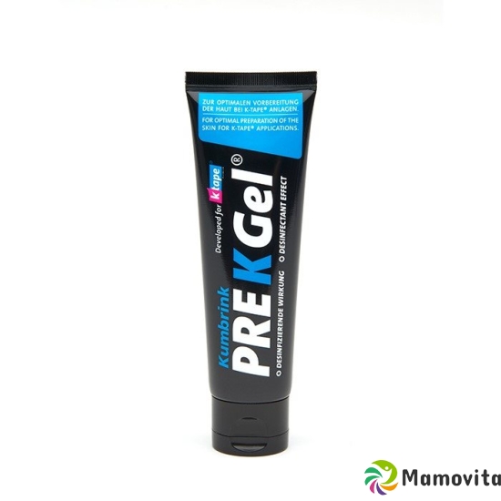 PRE-K gel for cleansing the skin 85 ml buy online