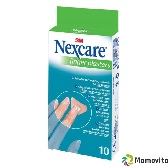 3M Nexcare finger plasters buy online