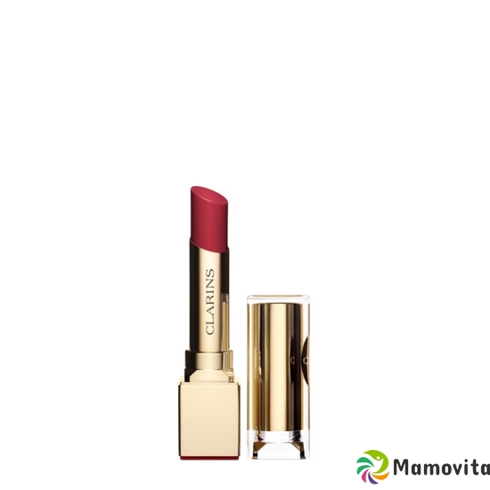 Clarins Rouge Eclat No 24 buy online