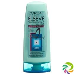 Elseve flushing clay / Clay absolue 200 ml