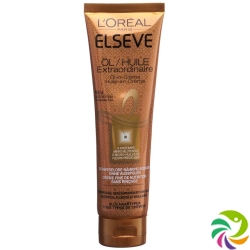 Elseve Unique Oil - Oil-in-cream 150ml