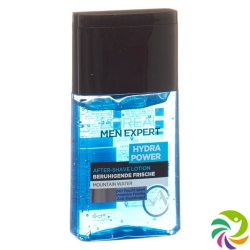 Men Expert Hydra Power Lotion after shave 125 ml