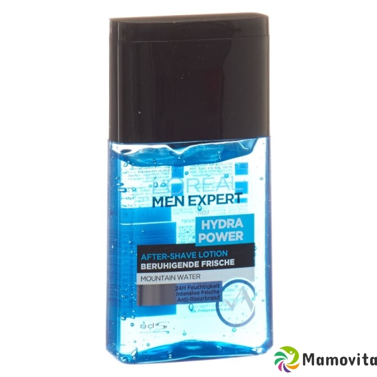 Men Expert Hydra Power Lotion after shave 125 ml buy online