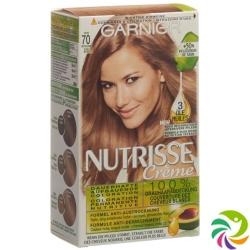 Nutrisse Nourishing Color Mask 70 medium blond