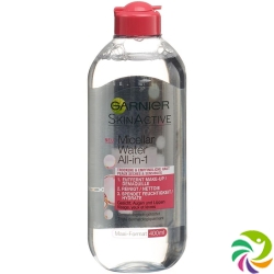 Pure Active Garnier Skin Solution Micellaire dry skin 400ml