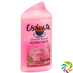 Ushuaia shower gel orchid from Mexico 250 ml