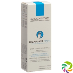 La Roche Posay Cicaplast hands 50 ml