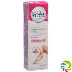 Veet hair removal cream normal skin 100 ml