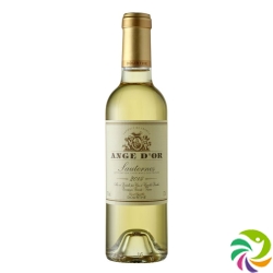 Ange D'or Sauternes Ac 2013 12x 37.5cl